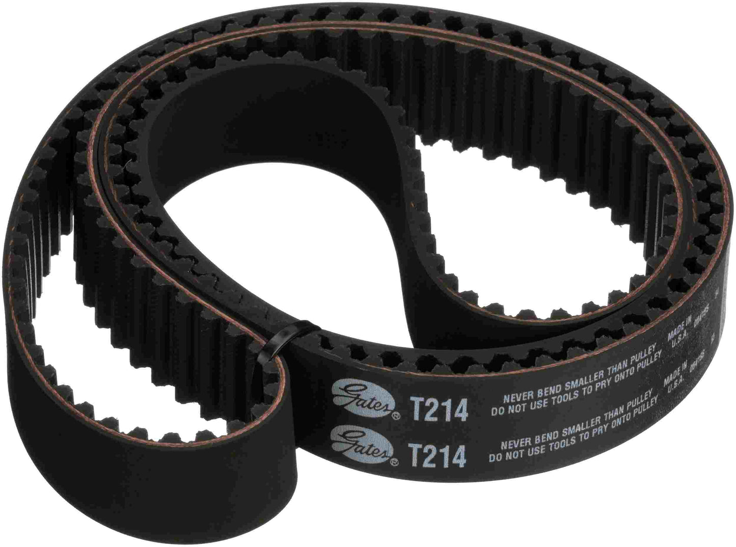Gates Engine Timing Belt T214