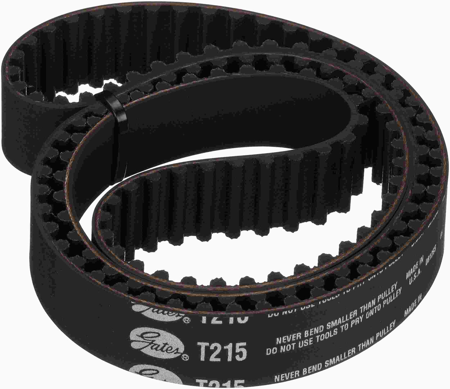 Gates Timing Belt - Toyota Supra 93-98