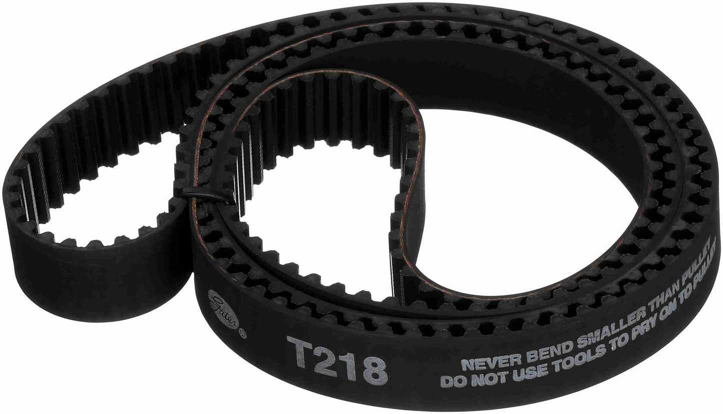 Gates Engine Timing Belt T218