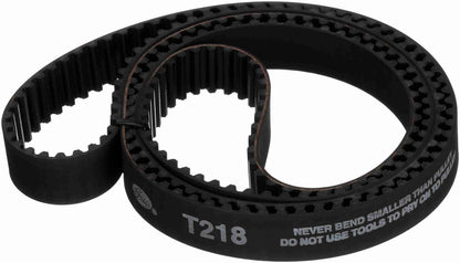 Gates Engine Timing Belt T218