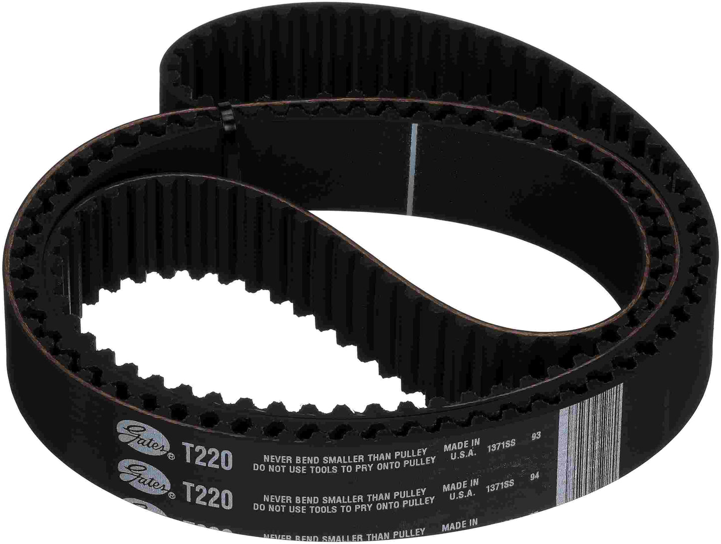 Gates Engine Timing Belt T220