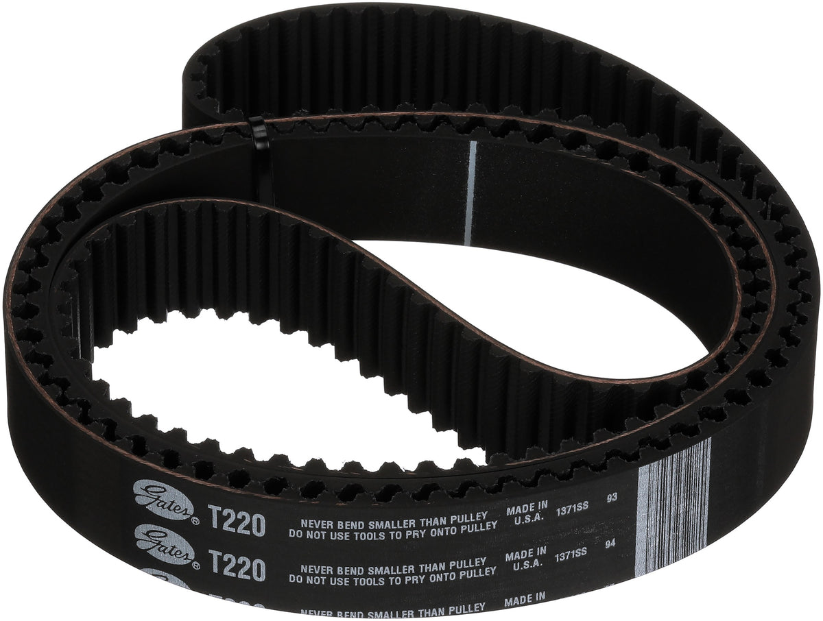 Gates Engine Timing Belt T220