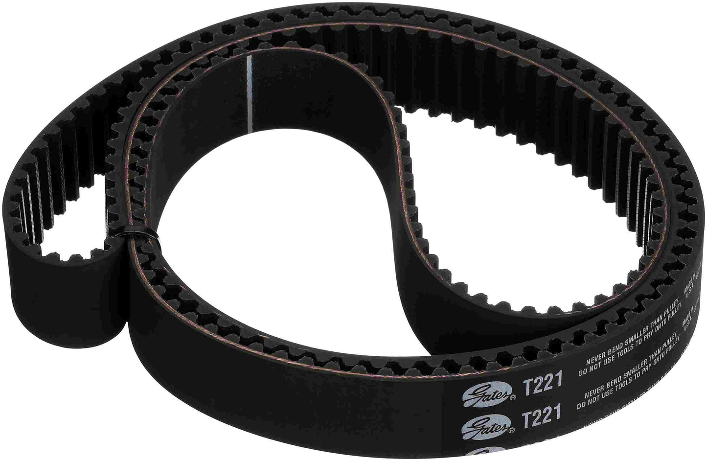 Gates Engine Timing Belt T221