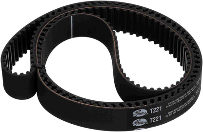 Gates Engine Timing Belt T221