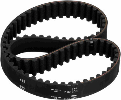 Gates 92-94 Porsche 911 6-Cyl. 3.6L P.S. Automotive Timing Belt T222