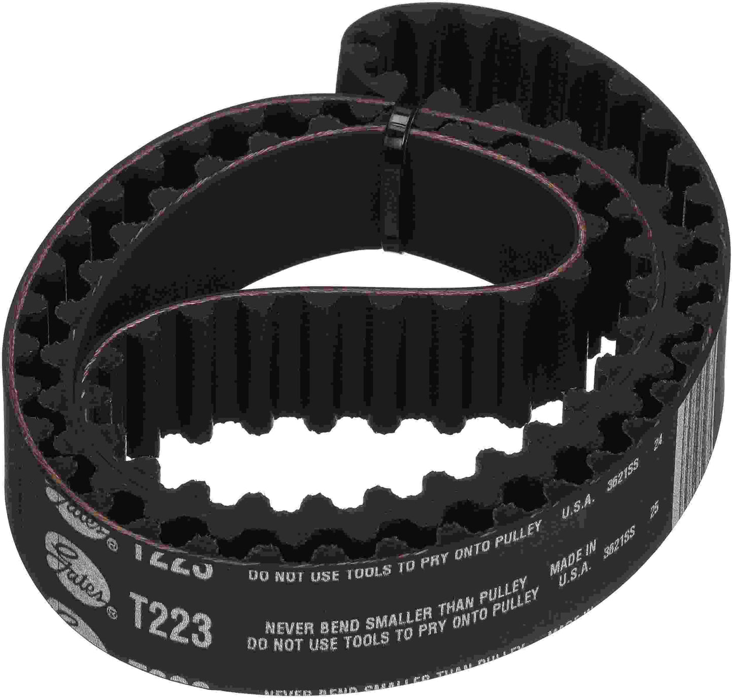 Gates Engine Timing Belt T223
