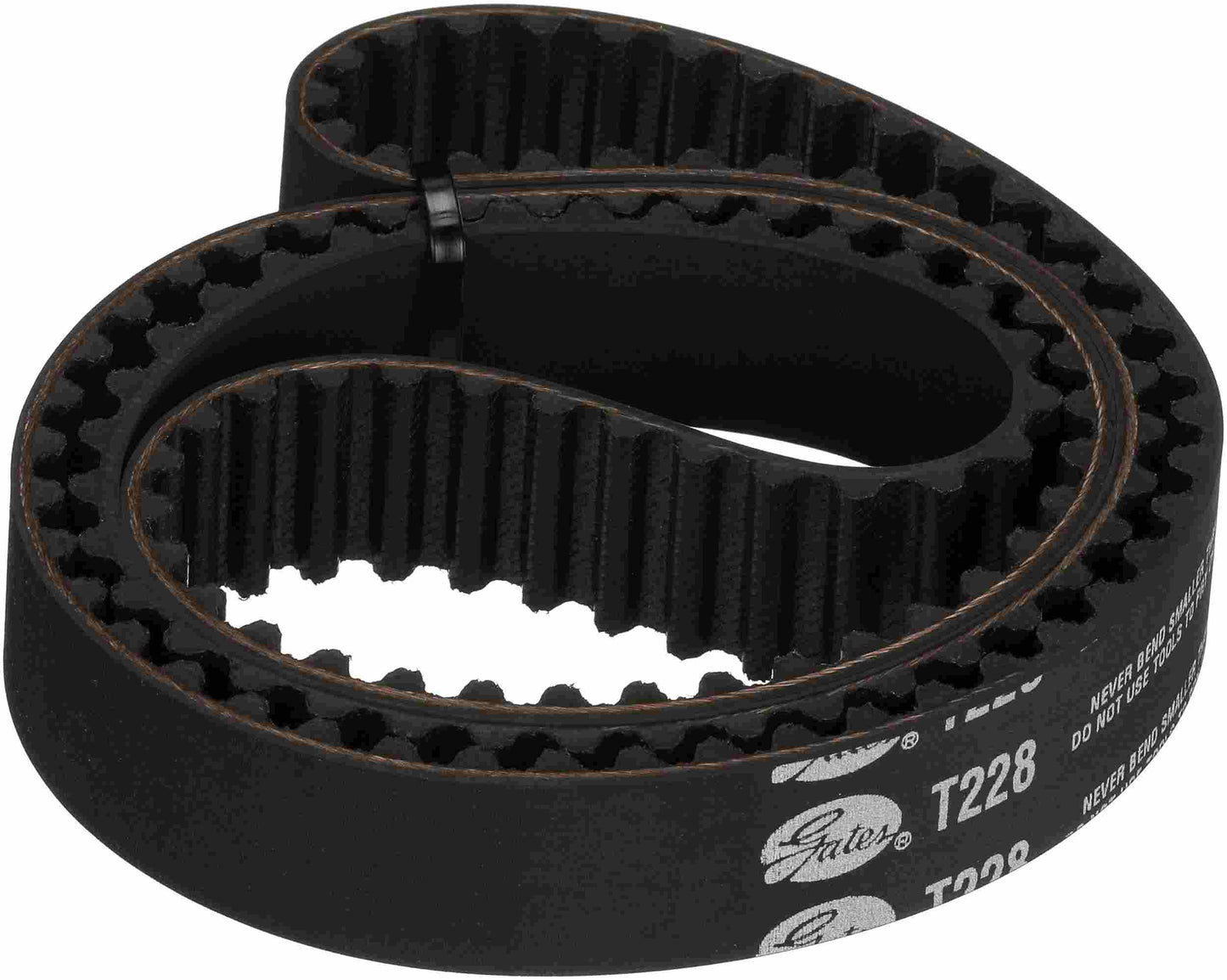 Gates Timing Belts: 2002-1993 Mazda, 626, 4-Cyl. 2.0 L, Cam. Belt