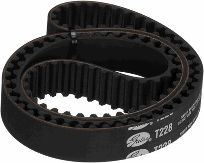 Gates Timing Belts: 2002-1993 Mazda, 626, 4-Cyl. 2.0 L, Cam. Belt