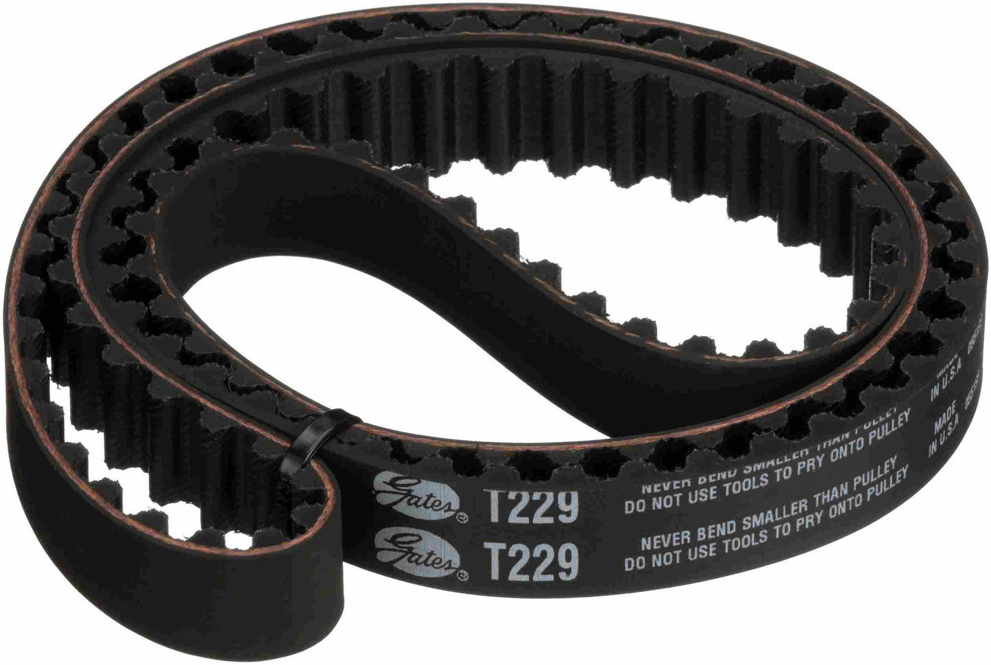 Gates Engine Timing Belt T229