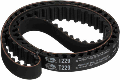 Gates Engine Timing Belt T229