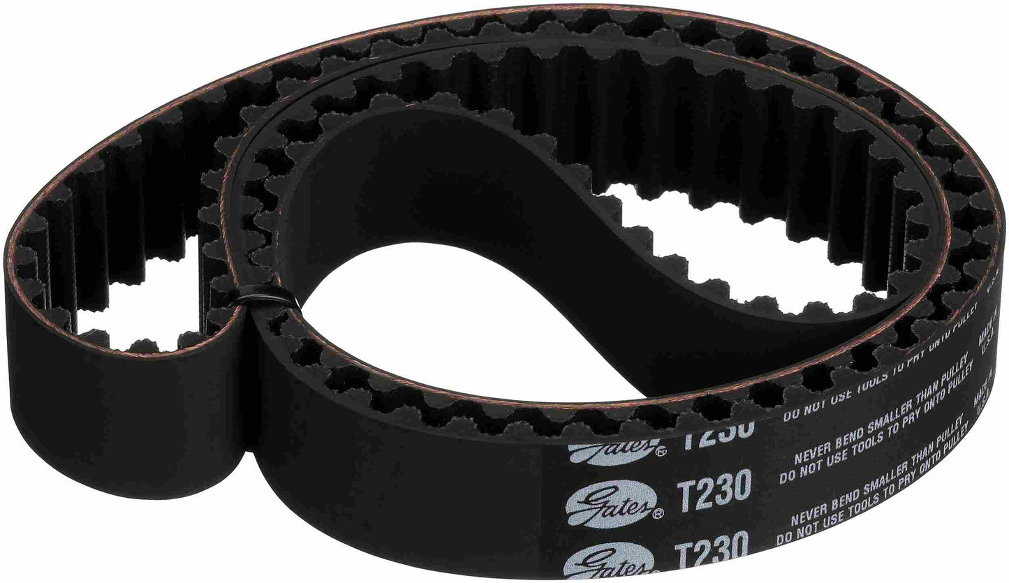 Gates Engine Timing Belt T230