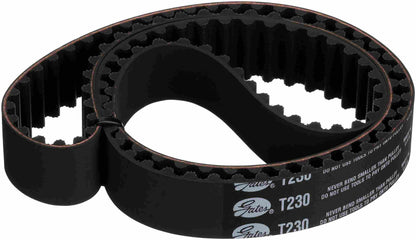 Gates Engine Timing Belt T230