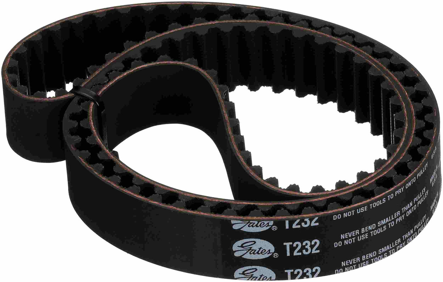 Gates Engine Timing Belt T232