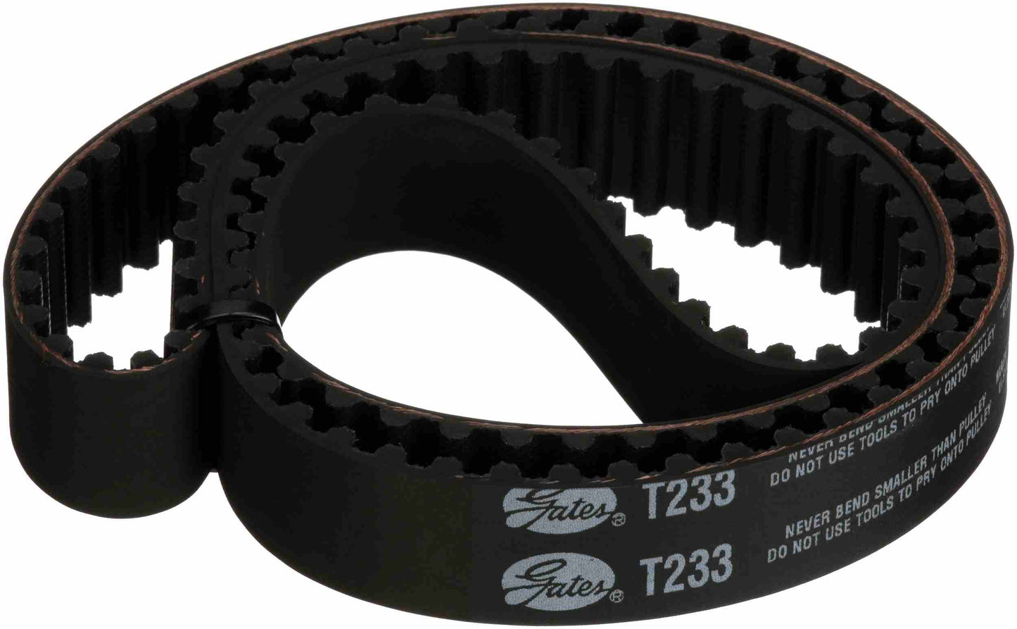 Gates Engine Timing Belt T233