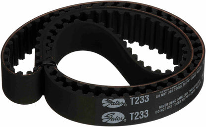 Gates Engine Timing Belt T233