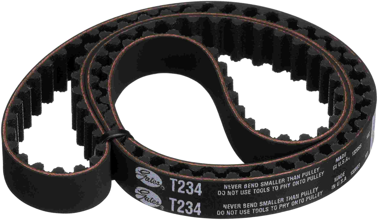 Gates Engine Timing Belt T234