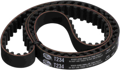 Gates Engine Timing Belt T234