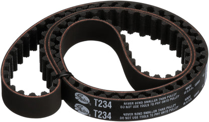 Gates Engine Timing Belt T234