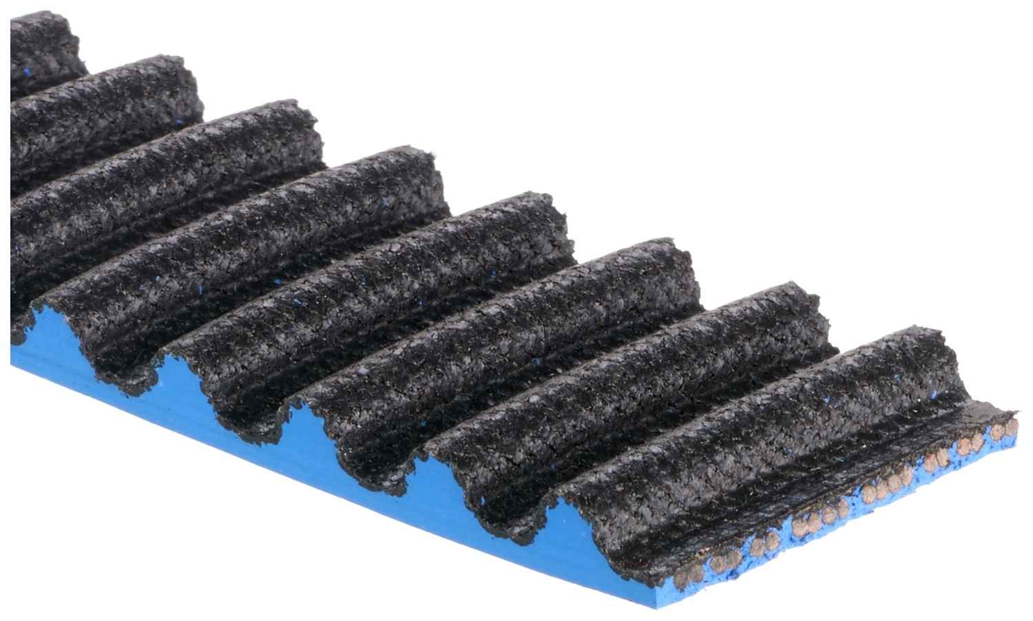 Gates Racing Timing Belt- Toyota Supra 7MGE 7MGTE