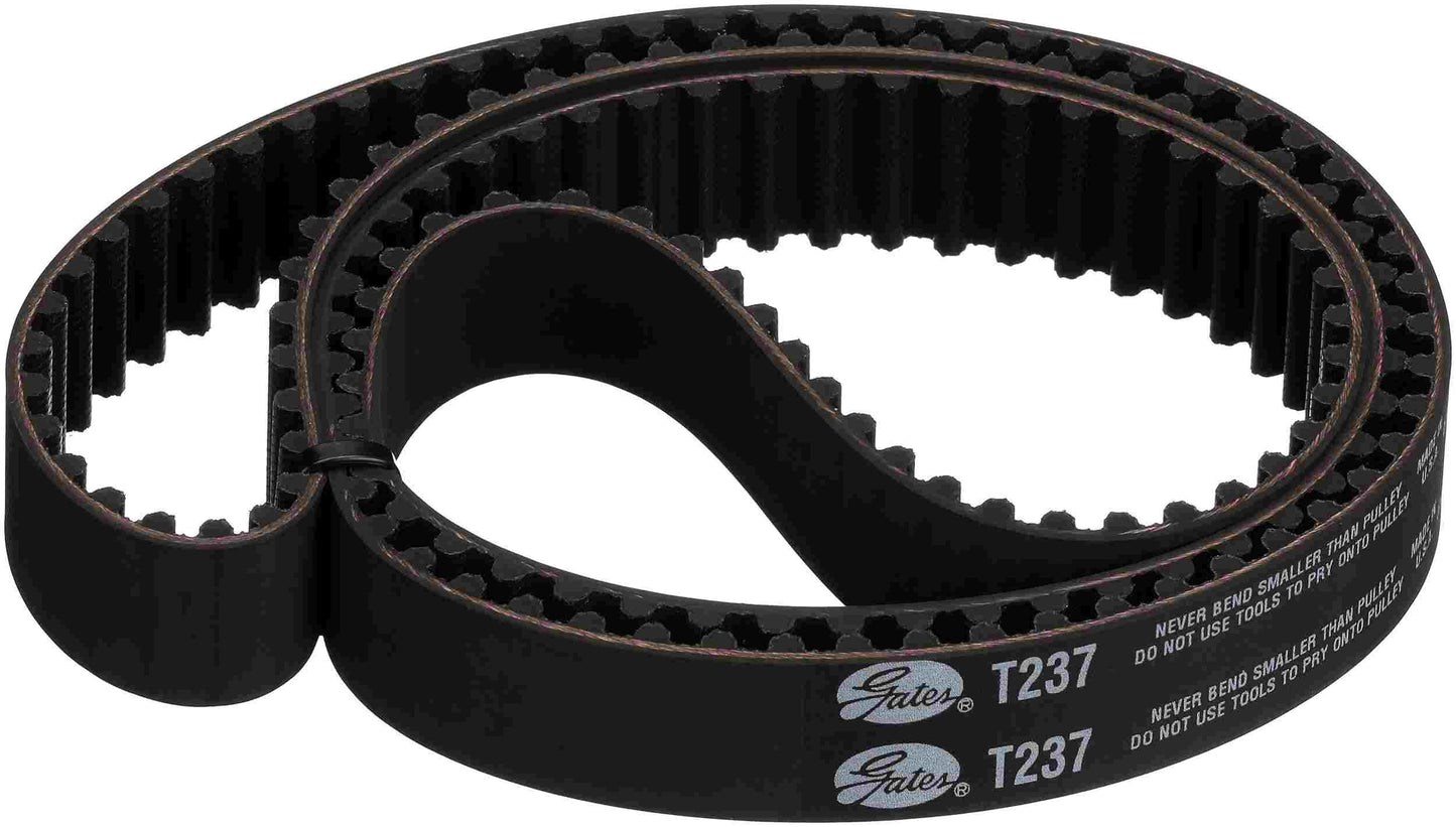 Gates Engine Timing Belt T237