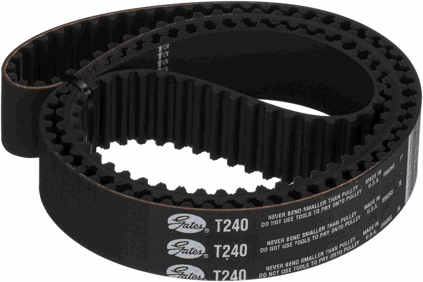 Gates Engine Timing Belt T240