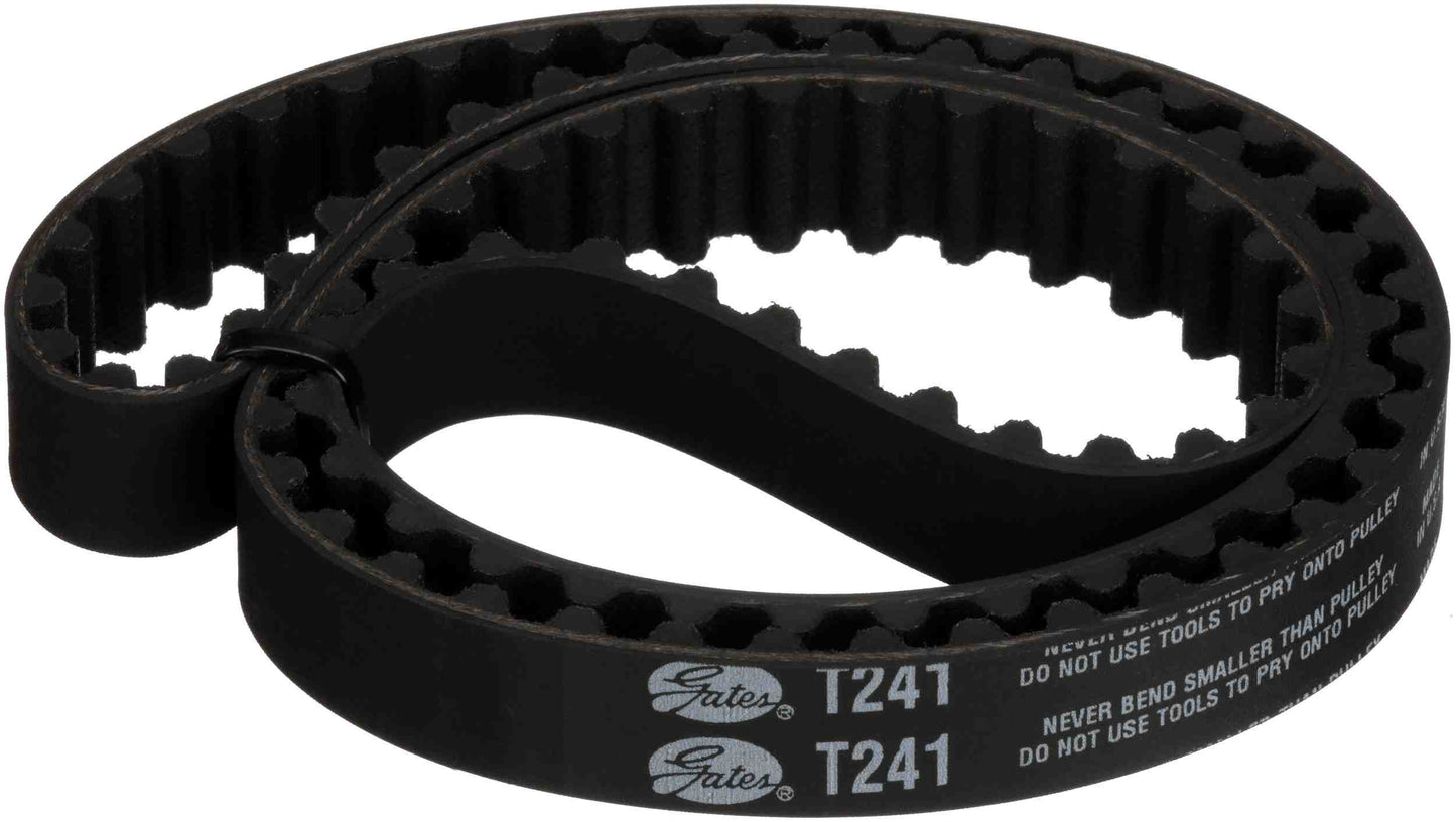Gates Engine Timing Belt T241