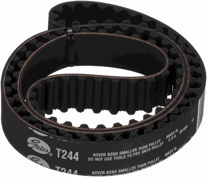 Gates Engine Timing Belt T244