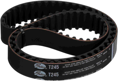 Gates Engine Timing Belt T245