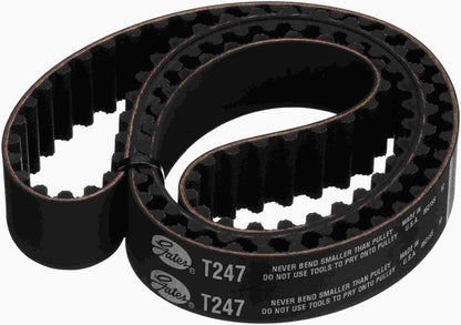 Gates Timing Belts: 2001-1994 Acura, Integra, 4-Cyl. 1.8 L, Cam. Belt