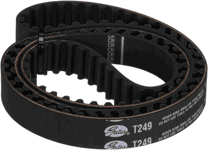 Gates PowerGrip Premium OE Timing Belt 07J3Y