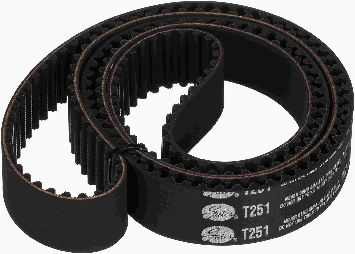 Gates Timing Belts: 1996-1990 Nissan, 300Zx, V-6 3.0 L, Cam. Belt