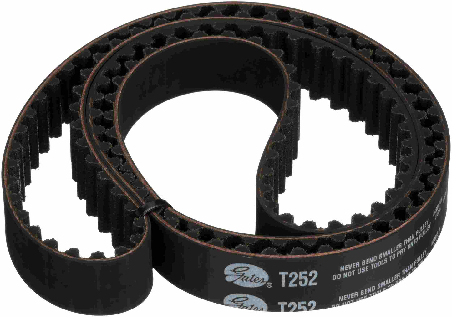 Gates Engine Timing Belt T252