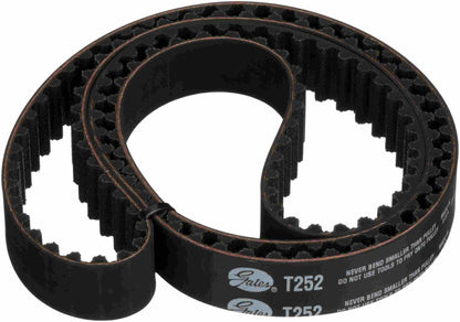 Gates Engine Timing Belt T252