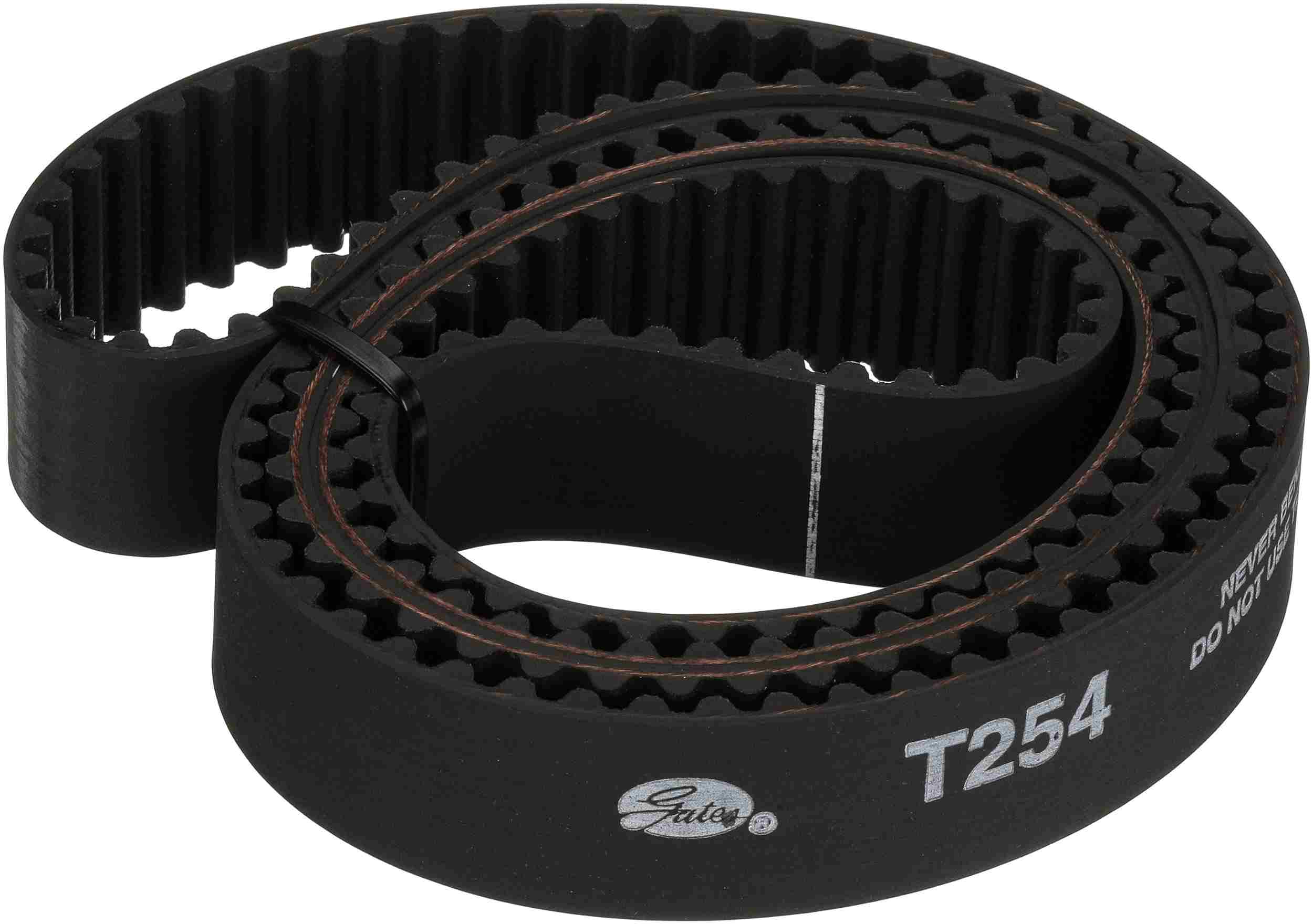 Gates 94-98 Subaru Impreza / Legacy Timing Belt T254