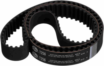 Gates Automotive Timing Belt T256