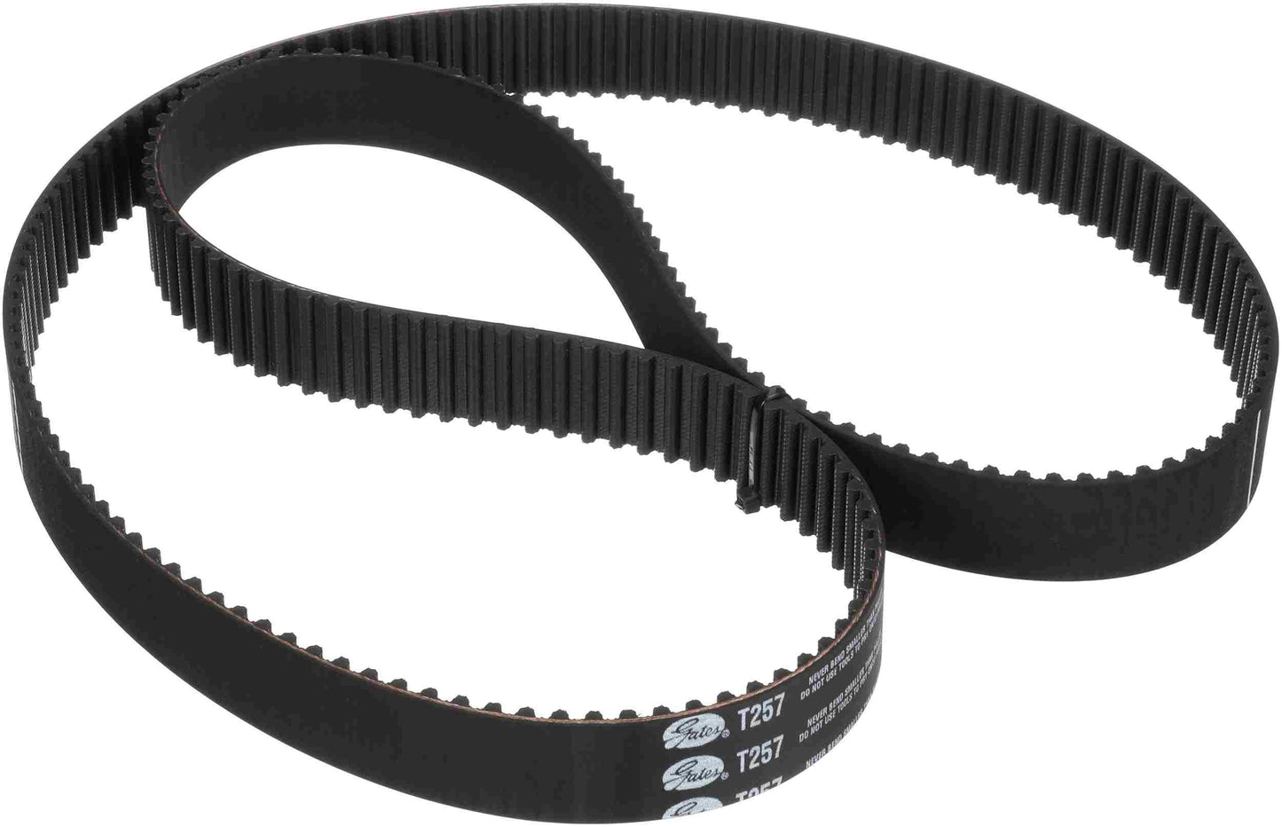 Gates 94-06 Lexus ES300 Timing Belt T257
