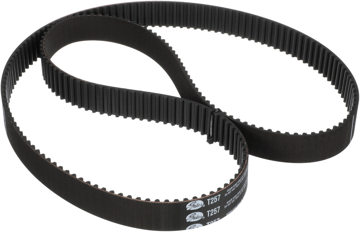 Gates 94-06 Lexus ES300 Timing Belt T257