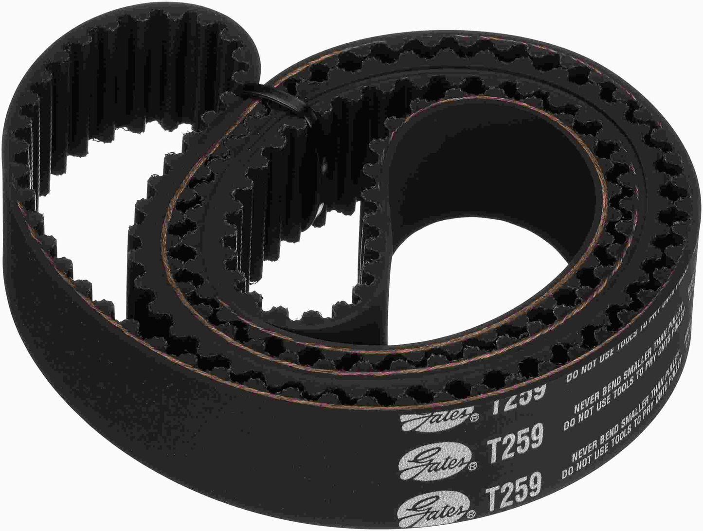 Gates Engine Timing Belt T259