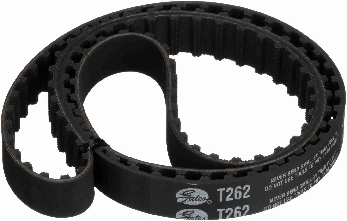 Gates Engine Timing Belt T262
