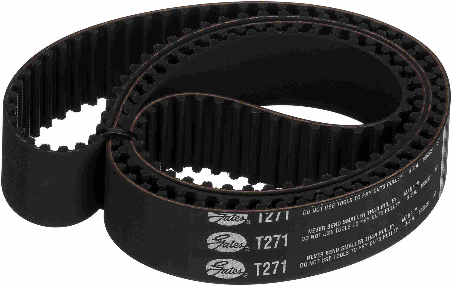 Gates 95-04 Toyota Tacoma PowerGrip Premium OE Timing Belt T271