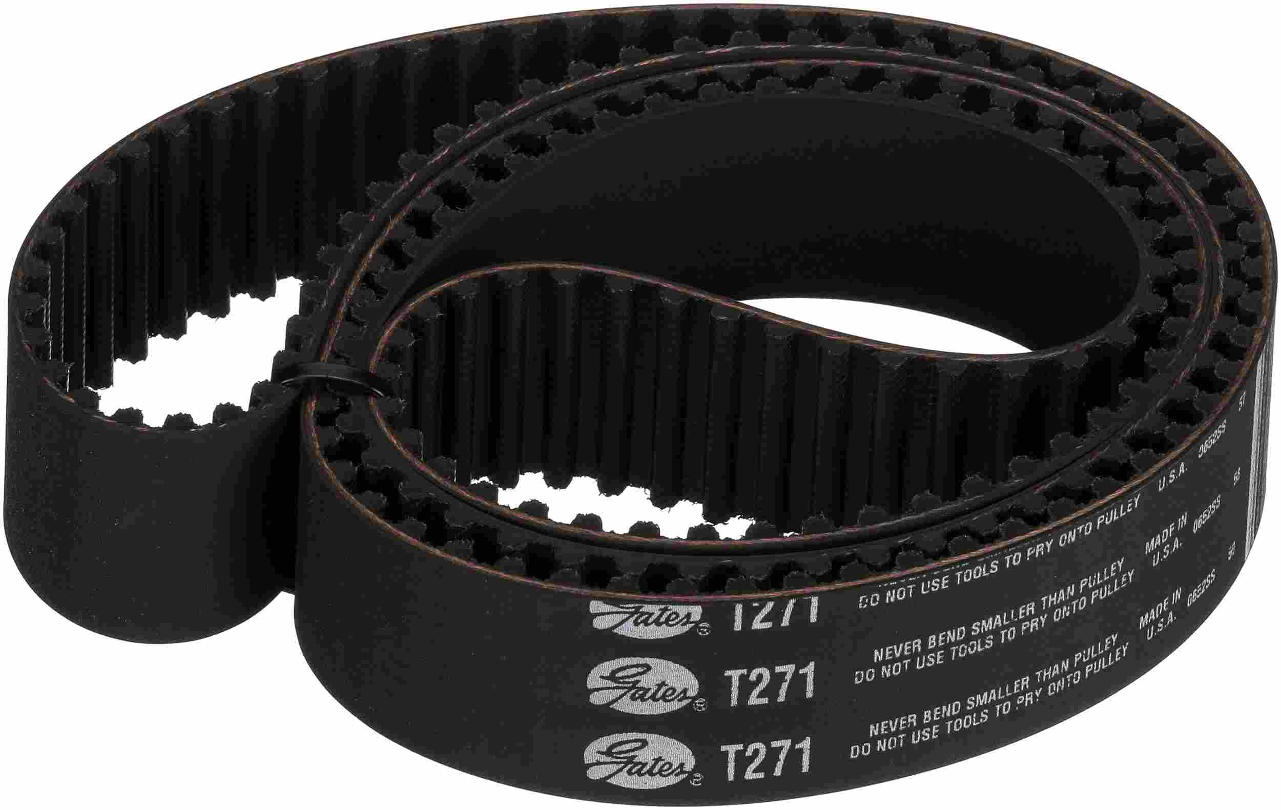 Gates 95-04 Toyota Tacoma PowerGrip Premium OE Timing Belt T271