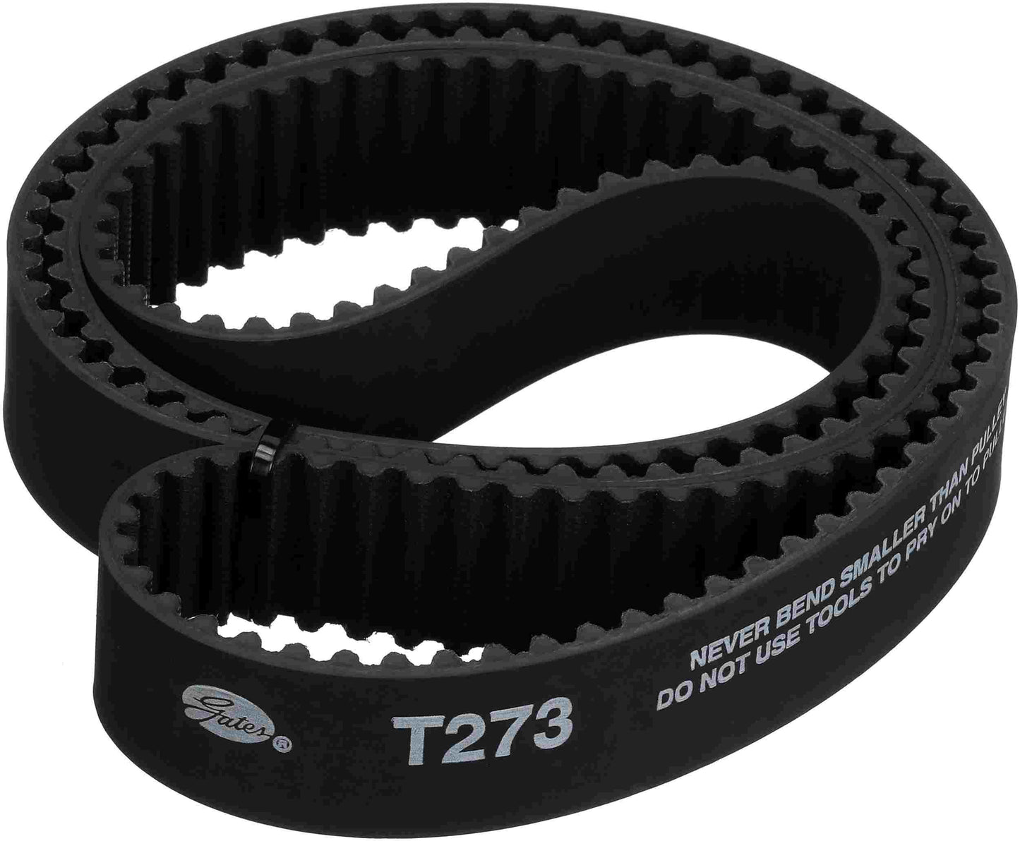 Gates Engine Timing Belt T273