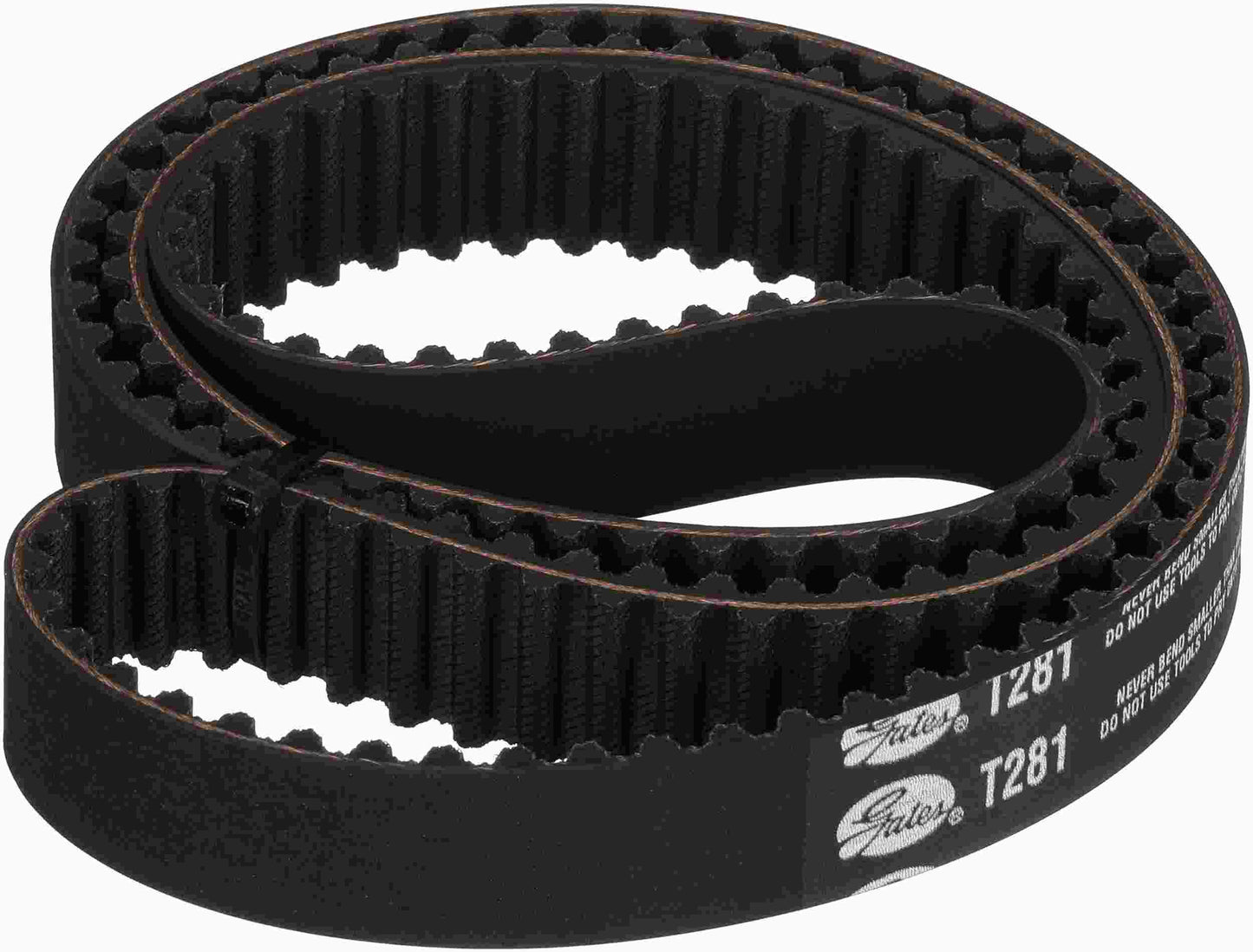 Gates Engine Timing Belt T281