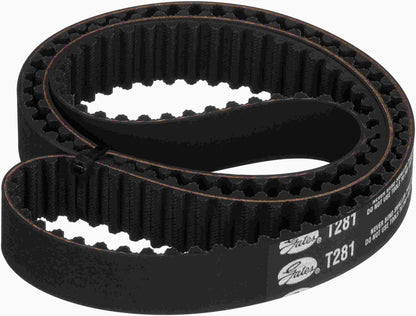 Gates Engine Timing Belt T281