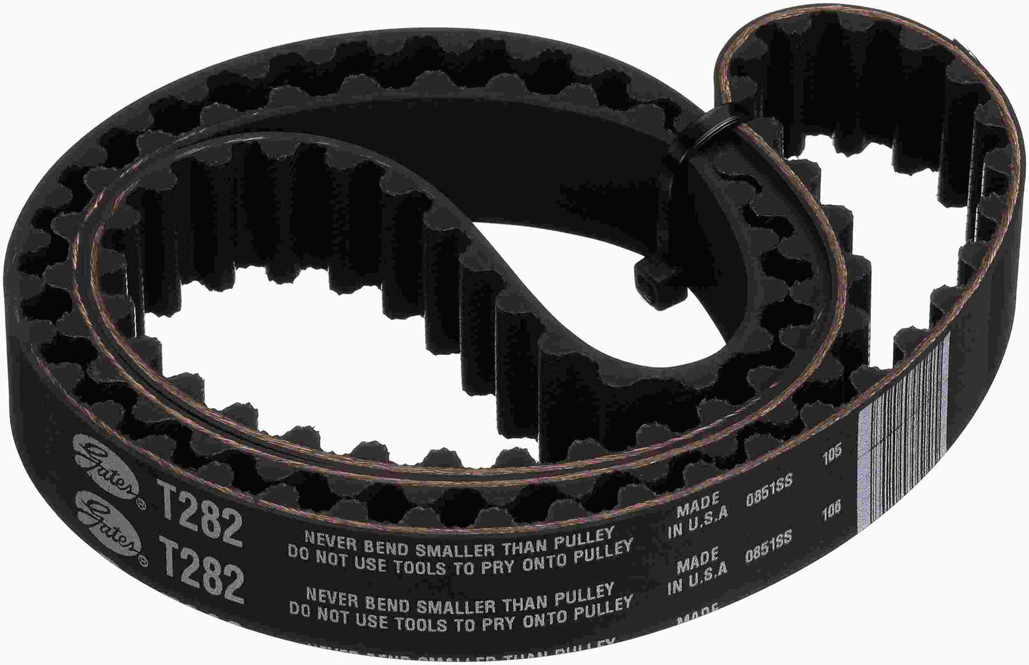 Gates Engine Timing Belt T282