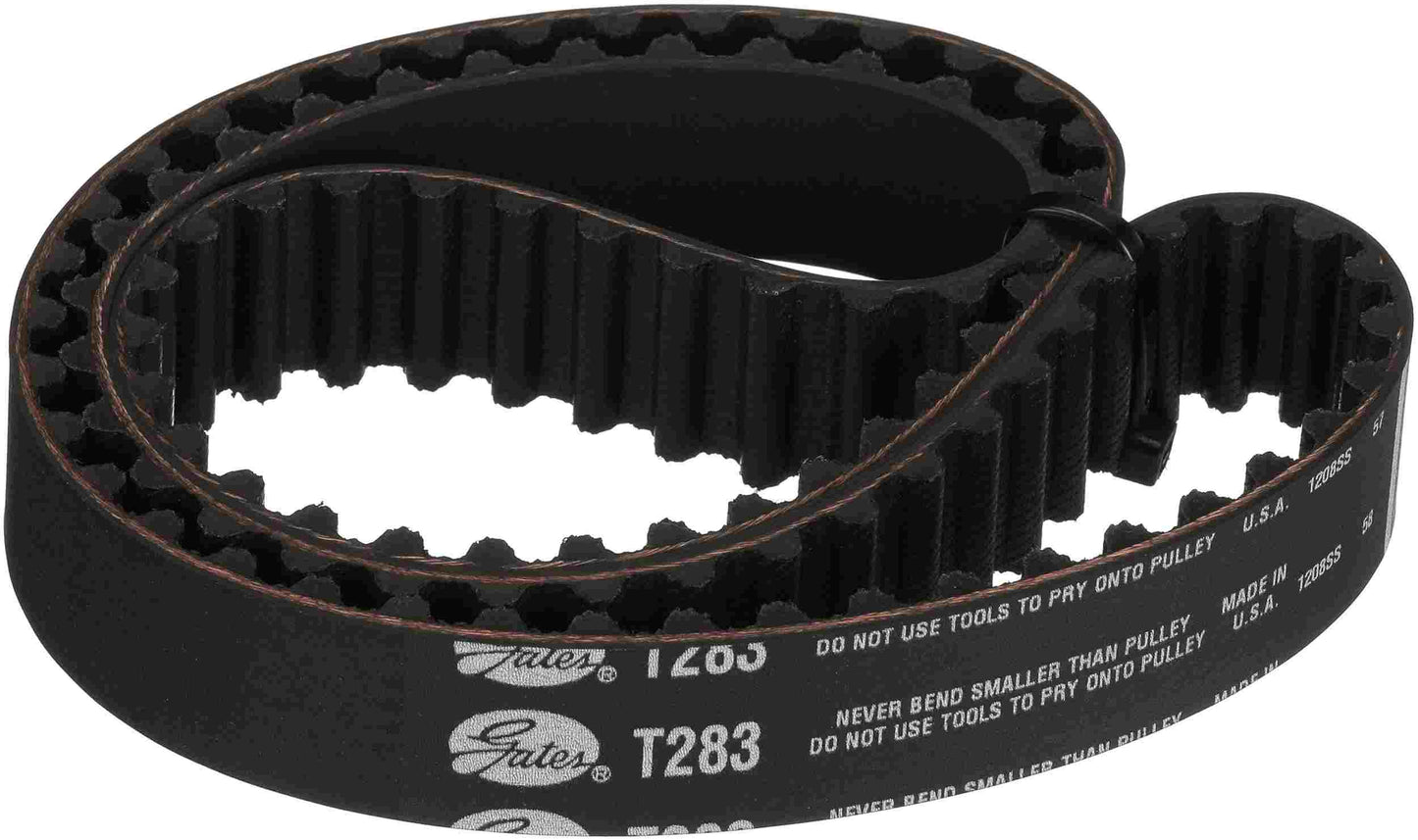 Gates Engine Timing Belt T283