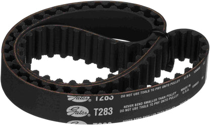Gates Engine Timing Belt T283