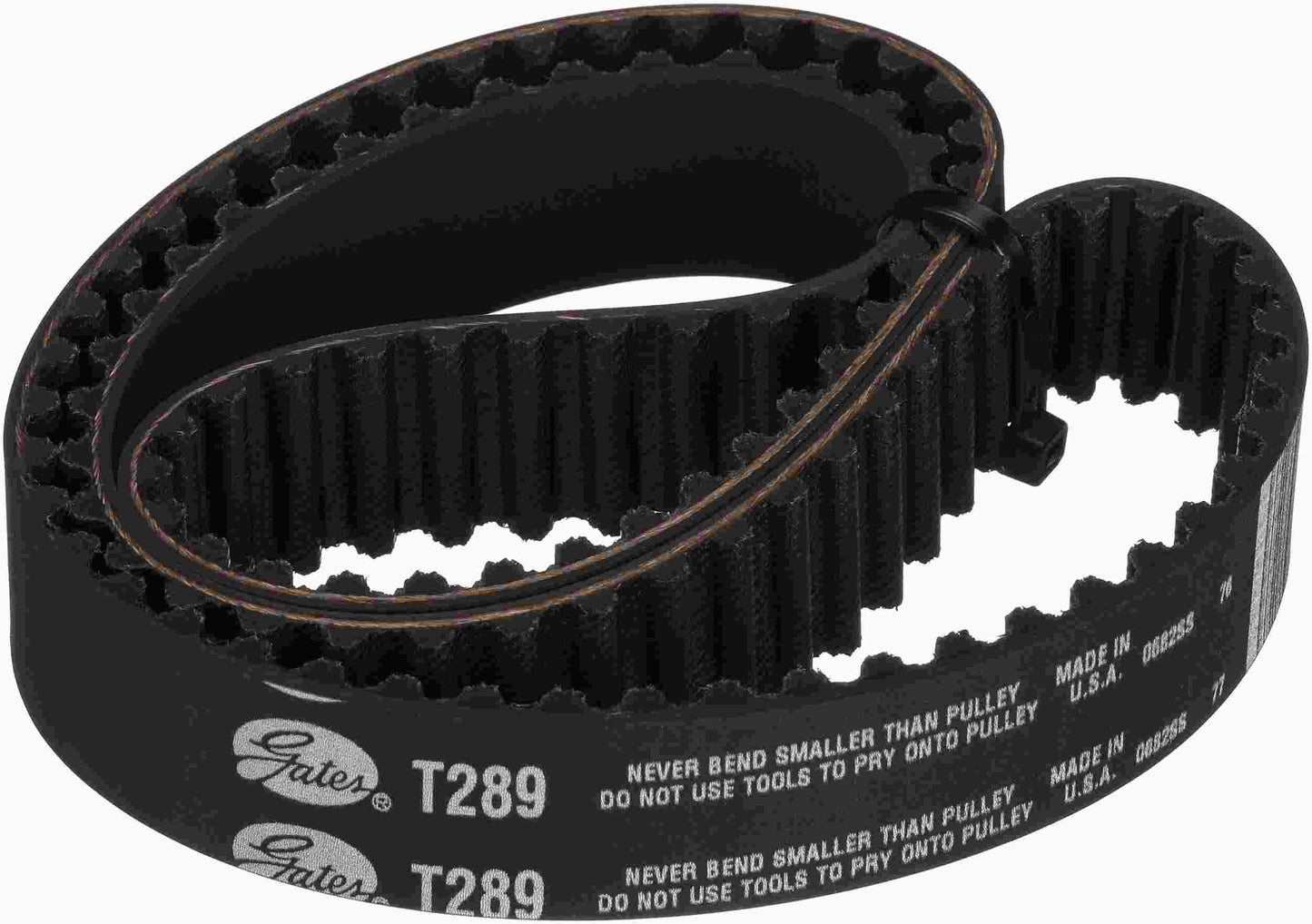 Gates Engine Timing Belt T289