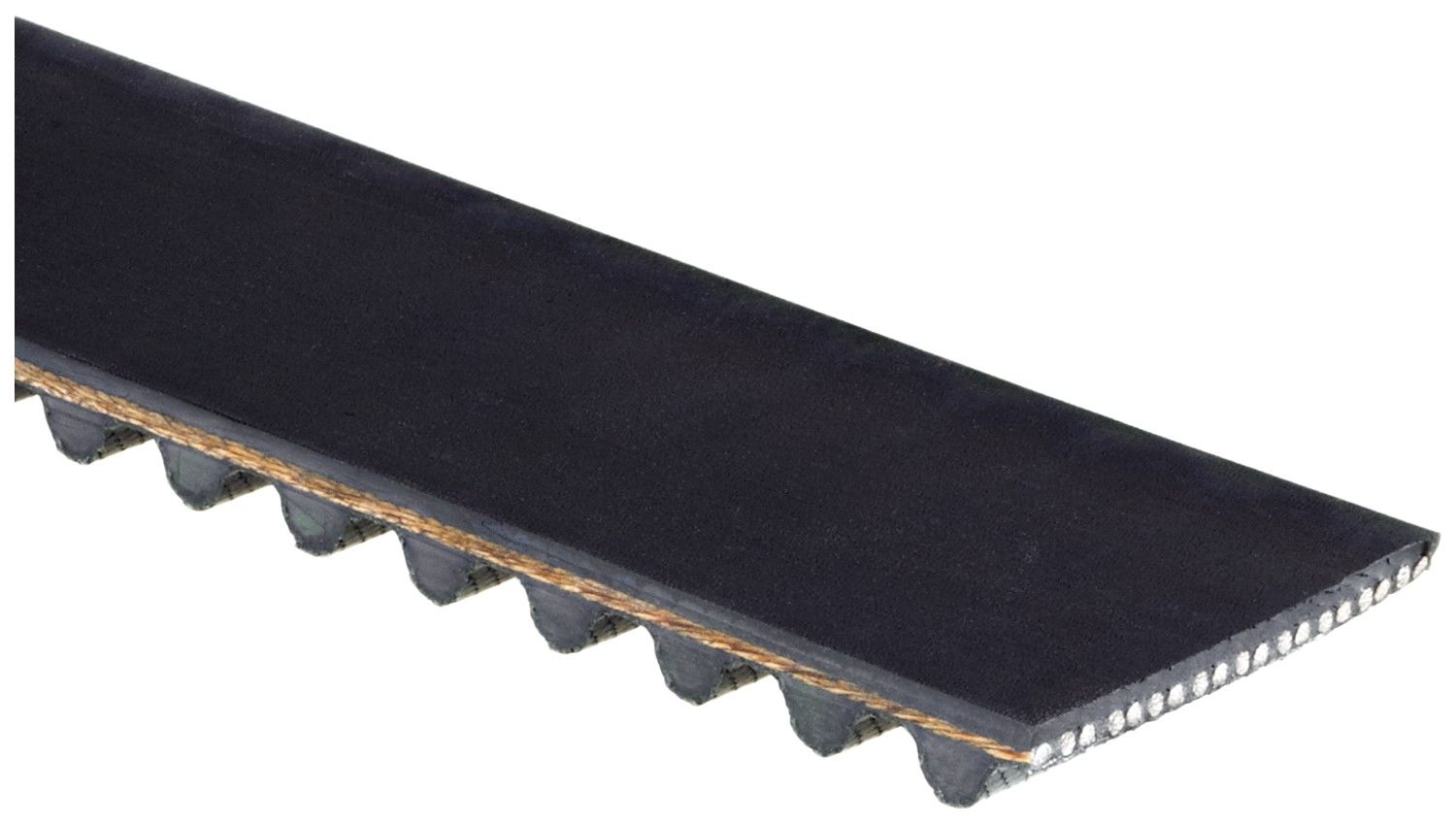 Gates 09-10 Dodge Challenger SE / 06-10 Charger SE/SXT Automotive Timing Belt T295