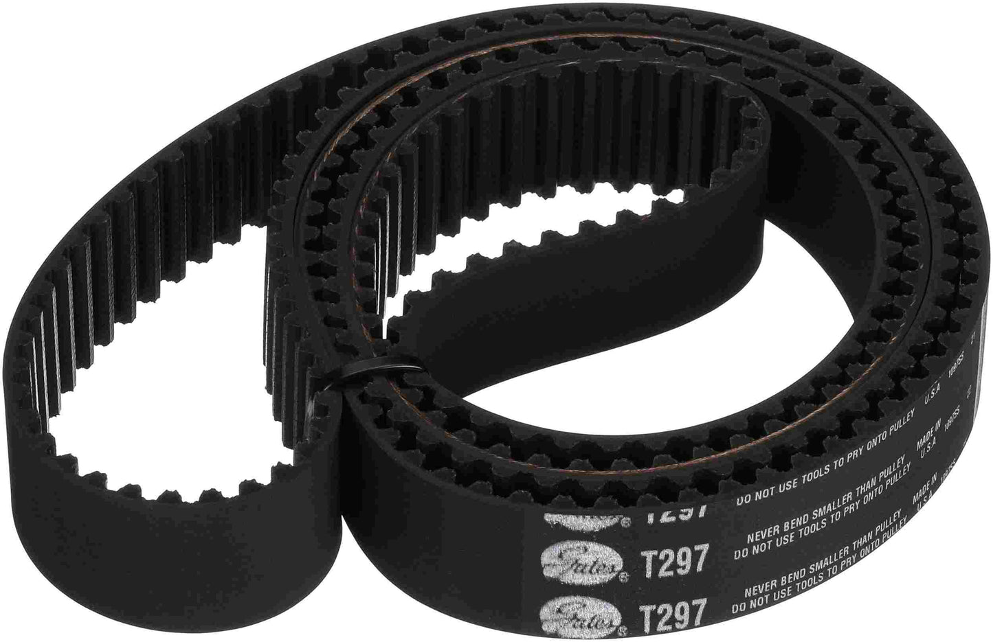 Gates Engine Timing Belt T297